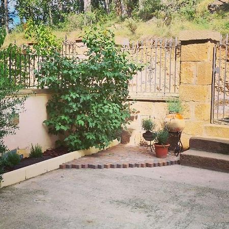 Casa Mon Villa Tiurana Екстериор снимка
