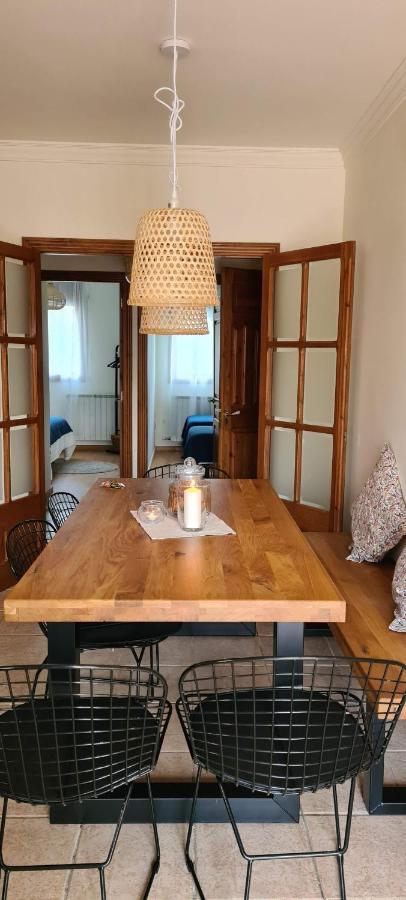 Casa Mon Villa Tiurana Екстериор снимка