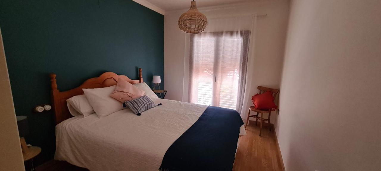 Casa Mon Villa Tiurana Екстериор снимка