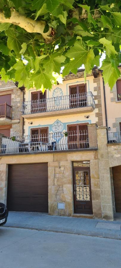 Casa Mon Villa Tiurana Екстериор снимка