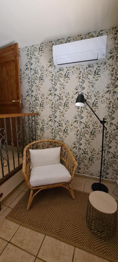 Casa Mon Villa Tiurana Екстериор снимка