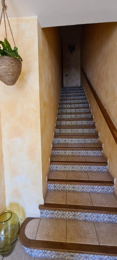 Casa Mon Villa Tiurana Екстериор снимка