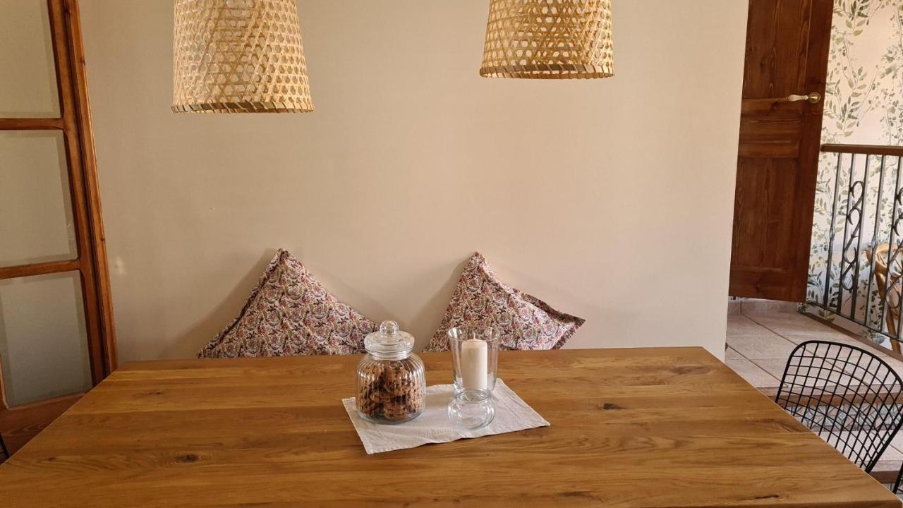 Casa Mon Villa Tiurana Екстериор снимка
