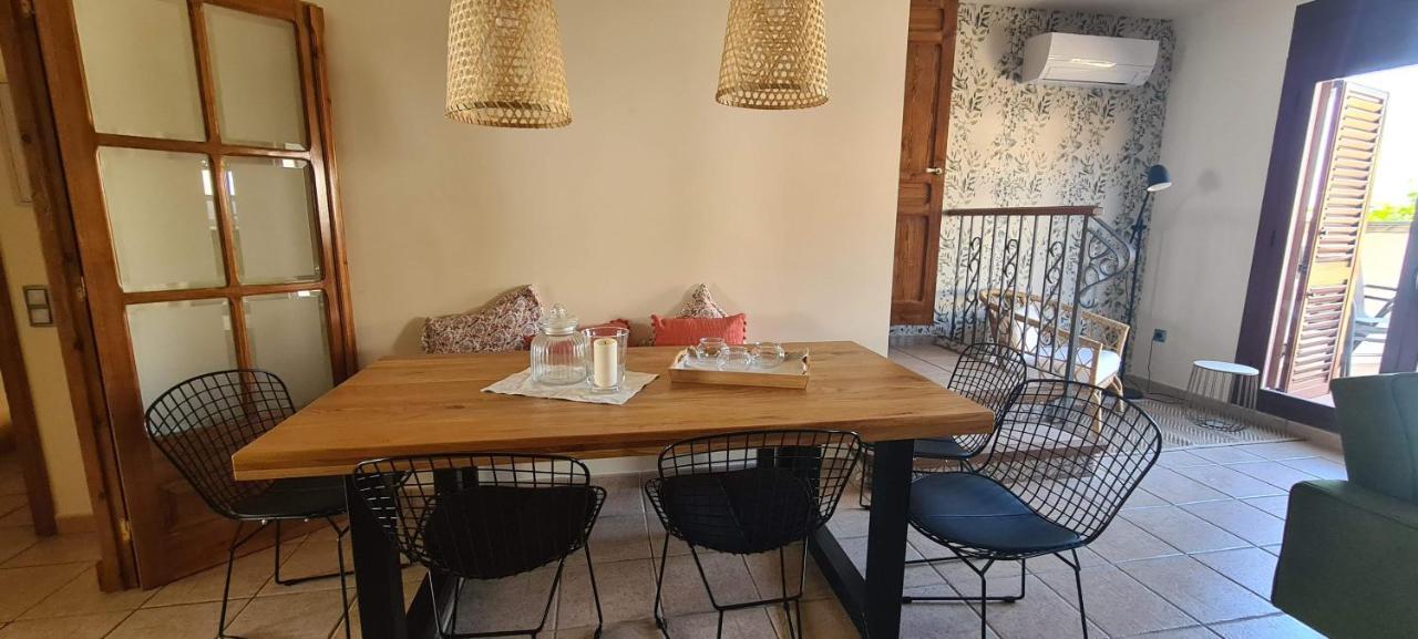 Casa Mon Villa Tiurana Екстериор снимка