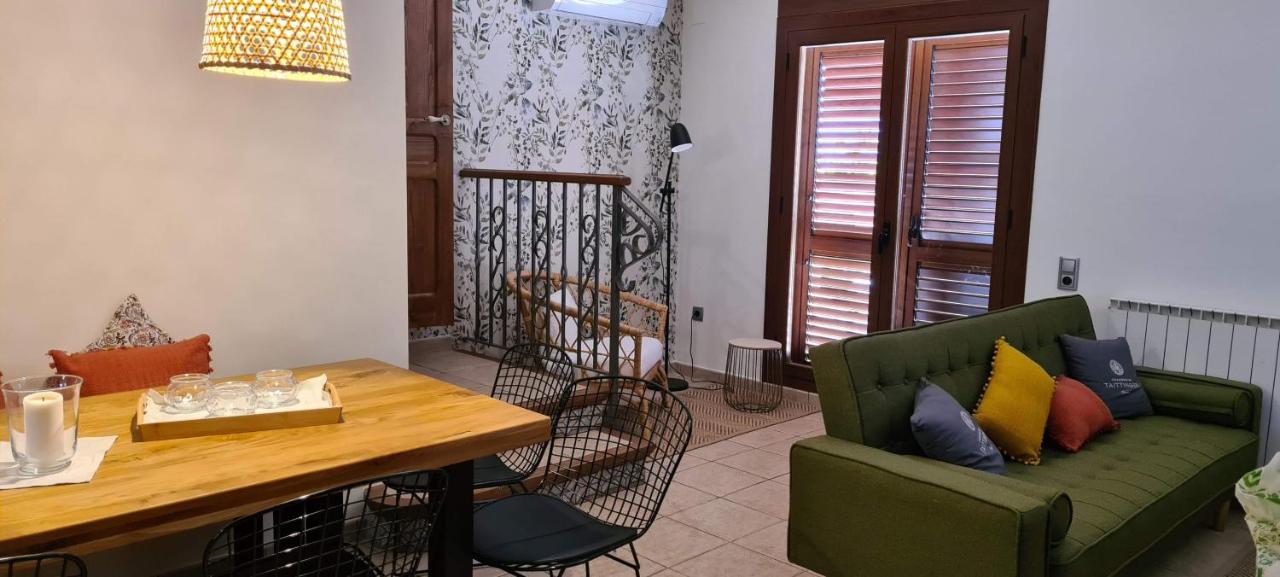 Casa Mon Villa Tiurana Екстериор снимка