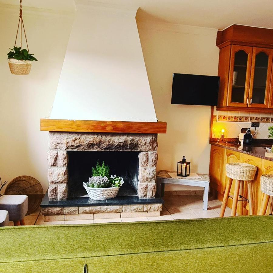 Casa Mon Villa Tiurana Екстериор снимка