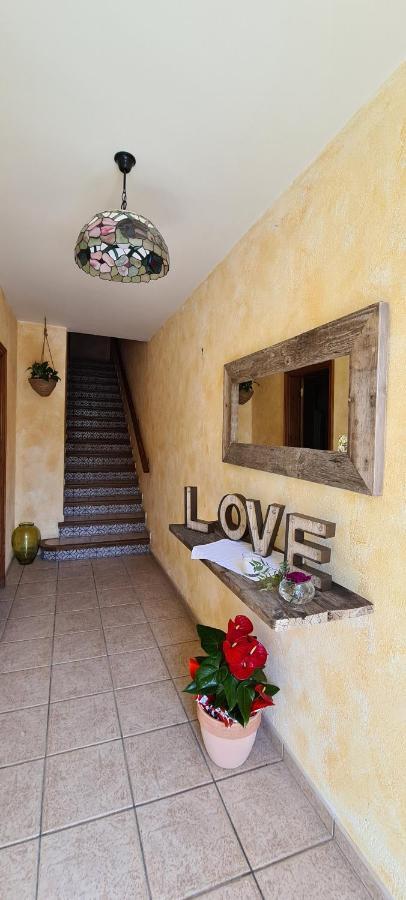 Casa Mon Villa Tiurana Екстериор снимка