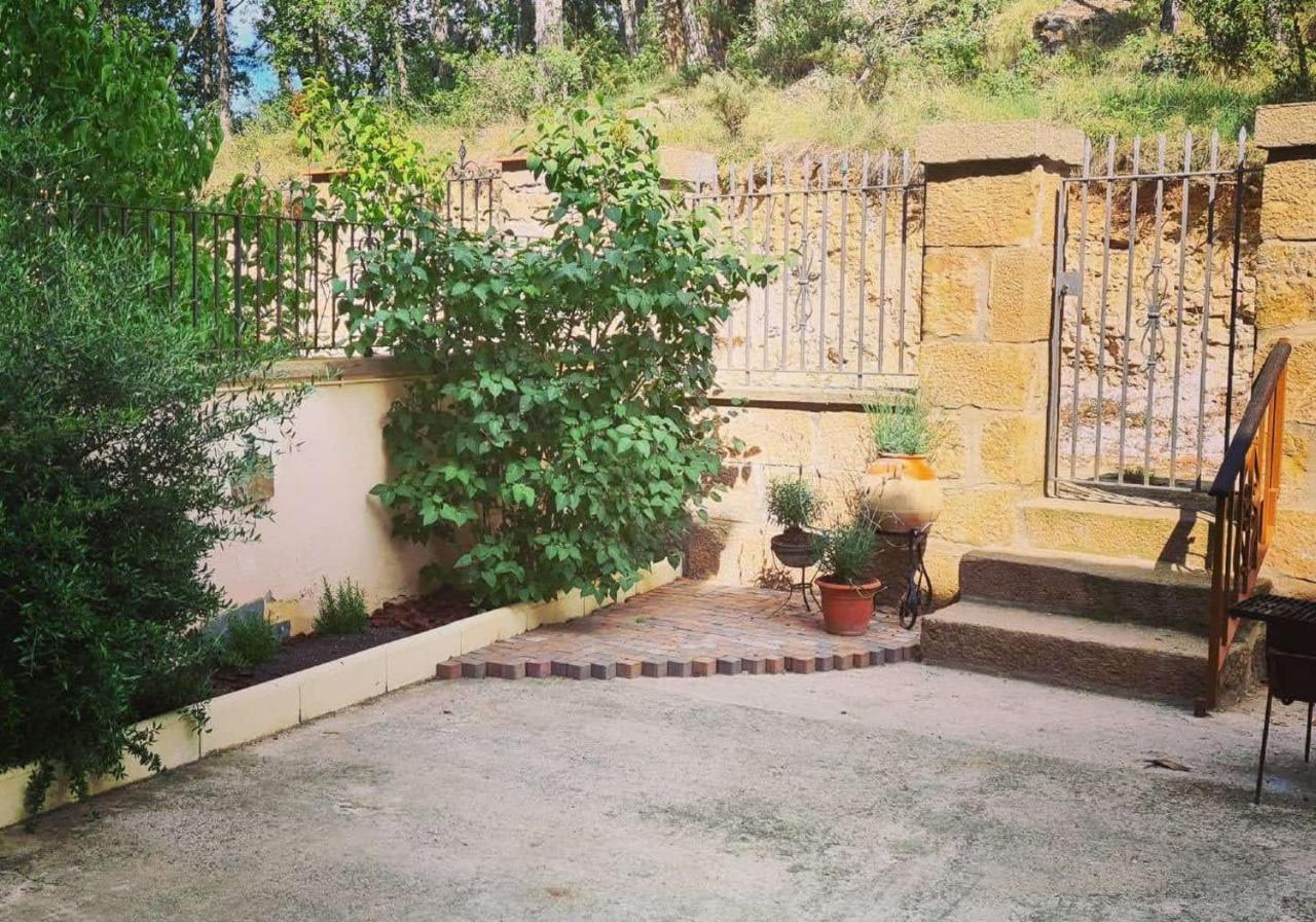 Casa Mon Villa Tiurana Екстериор снимка
